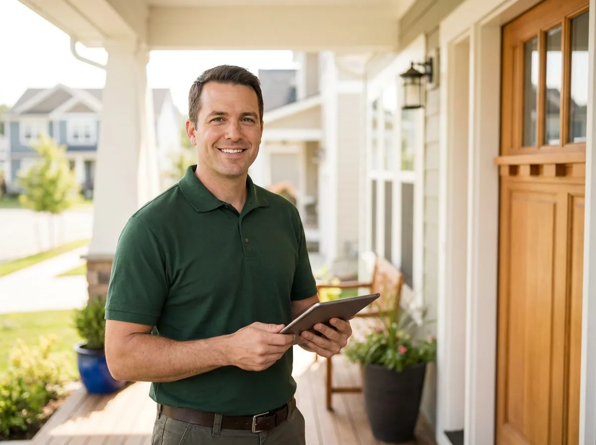 Pest control FAQs for Sanders, KY